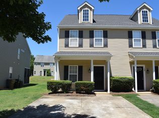 116 Winslow Ln, Clayton, NC 27527