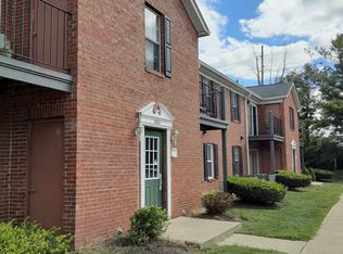 College Park Apartments, Indianapolis, IN 46268