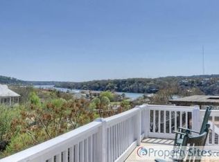 5305 Tortuga Trl, Austin, TX 78731