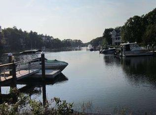 17 Taffrail Way, Mashpee, MA 02649