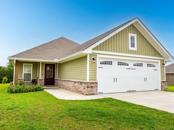 13 Sky View Dr, Purvis, MS 39475