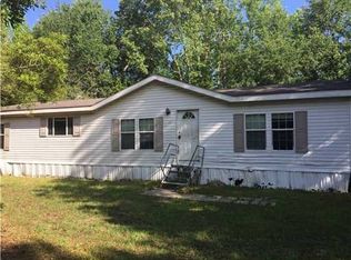 201 Airport Rd, Lucedale, MS 39452