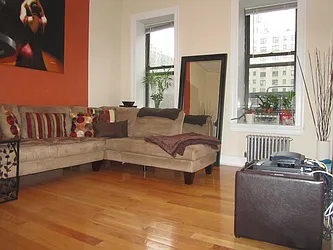 Rented by Beekman Street Realty