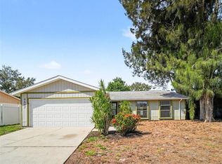 6607 36th Avenue Dr W, Bradenton, FL 34209