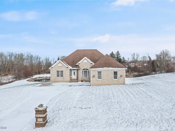 1537 Stoll Dr, Medina, OH 44256
