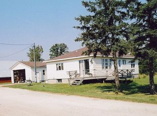 10938 S Kinross Rd, Dafter, MI 49724