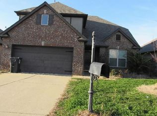 6463 Cheshire Cove Dr, Mc Calla, AL 35111