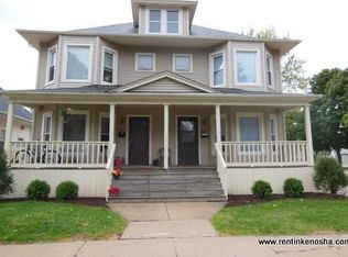 6602 24th Ave, Kenosha, WI 53143