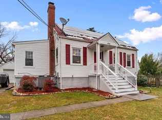 5506 Fisher Dr, Temple Hills, MD 20748