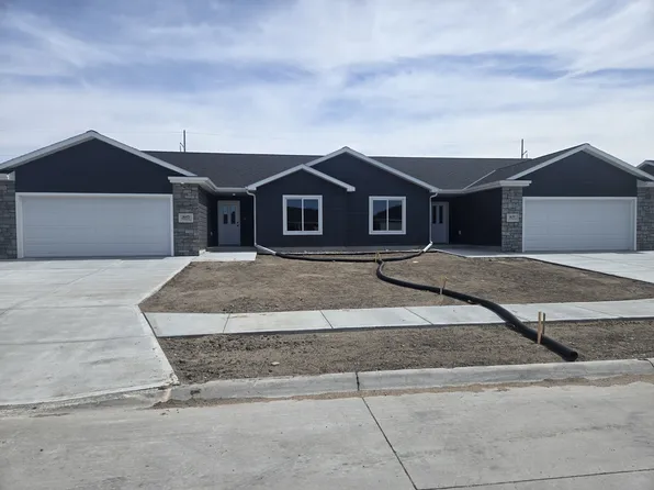 1645 Windridge Ave, Grand Island, NE 68803