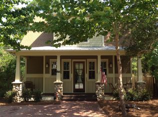 86 Grayton Village Rd, Santa Rosa Beach, FL 32459