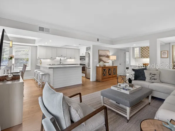 5 Braddock Bluff Dr Unit 1760, Hilton Head Island, SC 29928