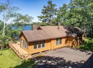 1760 Lower Lake Rd, Barnes, WI 54873