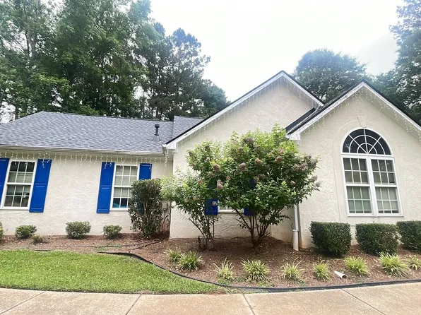 125 Harvest Trce, Sharpsburg, GA 30277