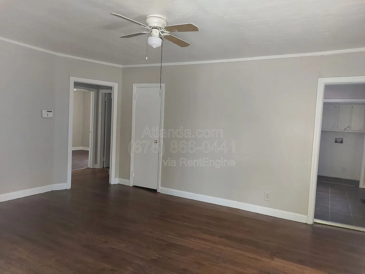 3 bed, 2.0 bath, 1077 sqft, $2,350 — Photo 3