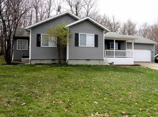 513 Ha Ha Tonka Rd, Camdenton, MO 65020