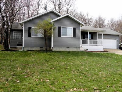 513 Ha Ha Tonka Rd, Camdenton, MO, 65020