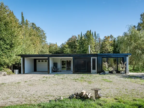 664 Bruce St #9, South Bruce Peninsula, ON N0H 1P0