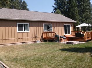34212 Brittany Ct, Chiloquin, OR 97624