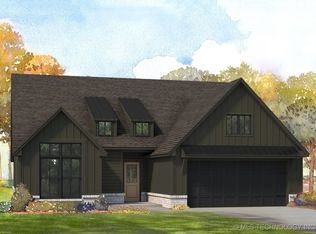 3442 E 153rd St S, Bixby, OK 74008