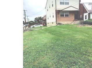 312 S Springfield Rd, Clifton Heights, PA 19018