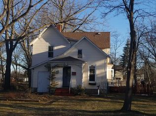 10000 Mueller Ct, Niagara Falls, NY