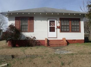 1400 Moring St, Raleigh, NC 27603