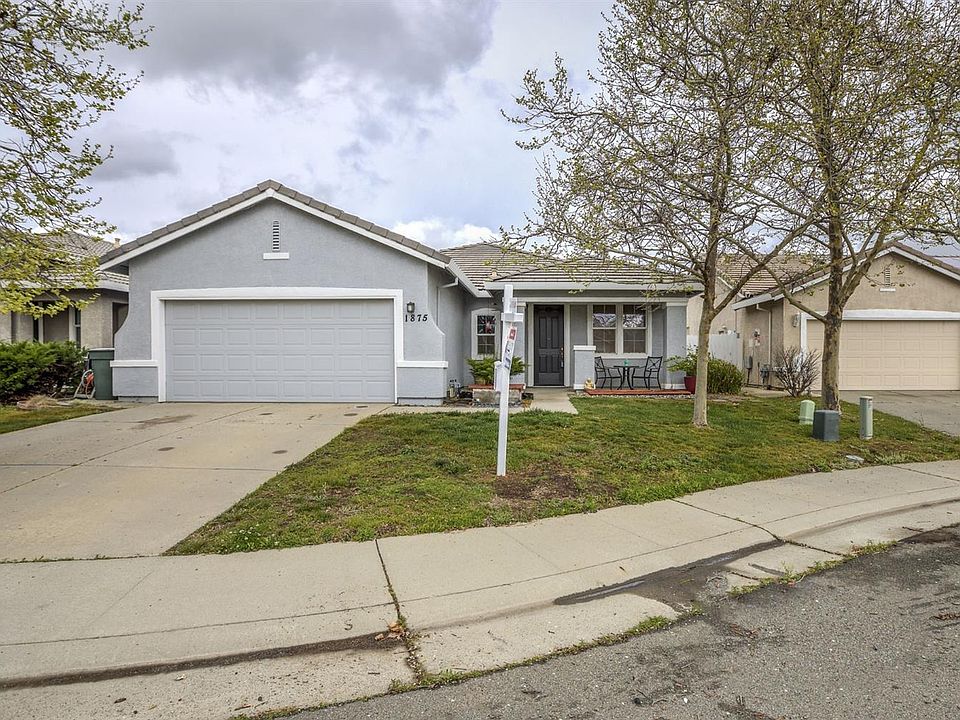1875 Larkflower Way, Lincoln, CA 95648 Zillow