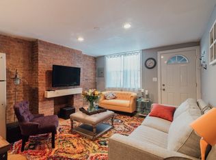 65 Atlantic St FLOOR BASEMENT, Jersey City, NJ 07304