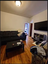 Rented by Manhattan Dwelling Corporation