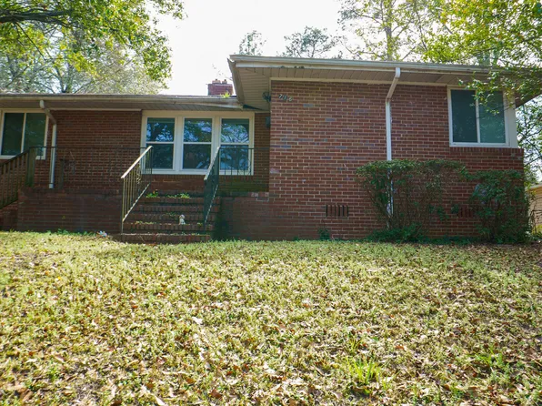 2716 Hazel Street, Augusta, GA 30909
