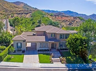 25540 Morning Mist Dr, Stevenson Ranch, CA 91381