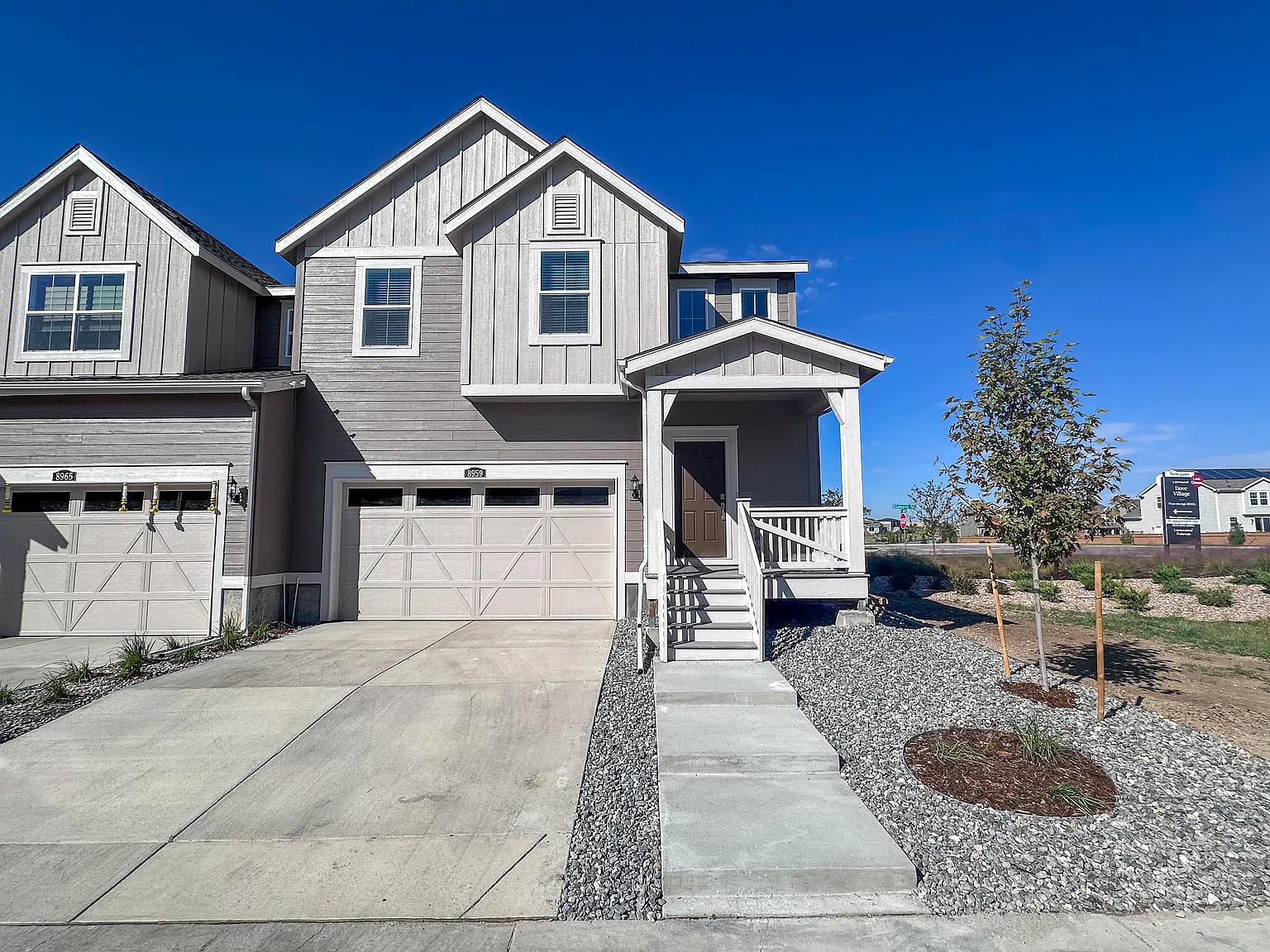 3 bed, 2.5 bath, 2863 sqft, $3,025 — Photo 1