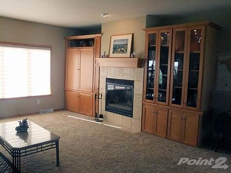 Great Room Entertainment Center