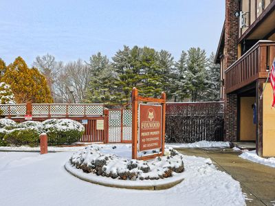 342 Foxwood Lane #342, Milford, CT, 06461
