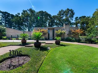 1306 Montclair St, Longview, TX 75601