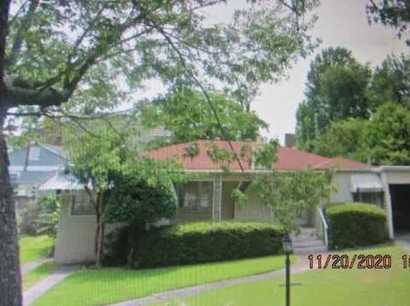 2104 N Polk St, Little Rock, AR 72207