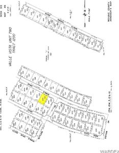 7838 E Pebble Dr, Kingman, AZ, 86401