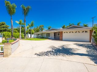 815 Carlet St, La Verne, CA 91750