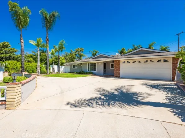 815 Carlet St, La Verne, CA 91750