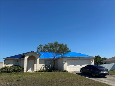 (Undisclosed Address), Cape Coral, FL, 33909