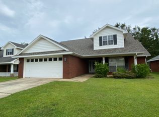 8057 Deerwood Dr, Daphne, AL 36526