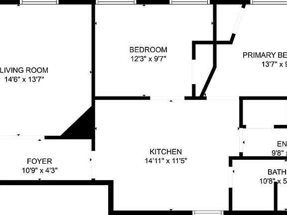2nd image of this home
