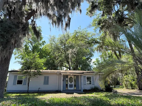 10596 RUTGERS ROAD, JACKSONVILLE, FL 32218