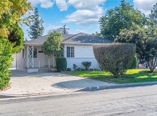 5354 Garypark Ave, Arcadia, CA 91006
