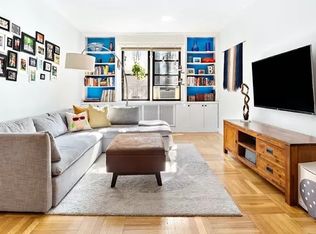 345 Riverside Dr APT 3E, Manhattan, NY 10025