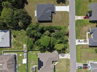 582 Poplar St SE, Palm Bay, FL 32909