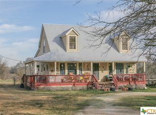 2101 County Road 147, Georgetown, TX 78633