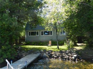 123 Maplewood Rd, Newport, ME 04953
