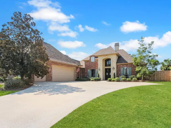 17750 Shady Elm Ave, Baton Rouge, LA 70816